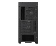 COUGAR Uniface Black CGR-5C78B - 1233102 - zdjęcie 3